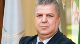 شرف الدين عمارة عضوا في لجنة المالية لـ”الكاف”