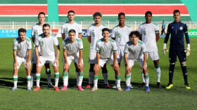 عراقيل إدارية تلغي تربص منتخبي أقل من 17 و18 عاما
