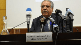 دستور 2020 حجر الأساس لبناء الديمقراطية في الجزائر الجديدة