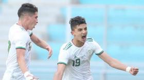 بلومي “الصغير” في طريقه إلى الاحتراف في فرنسا 