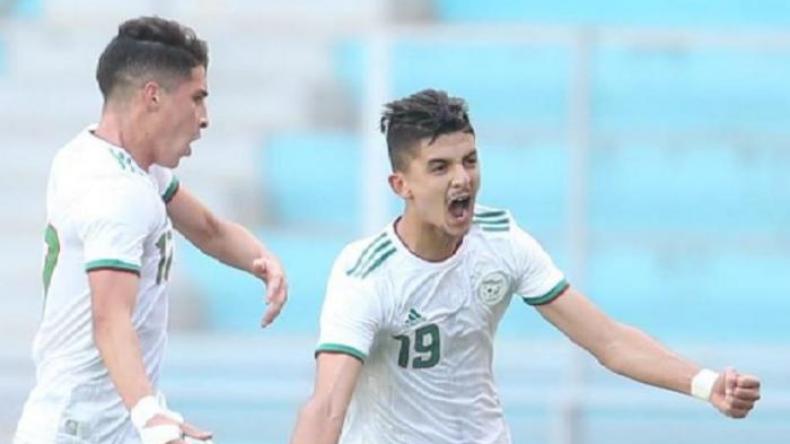 بلومي “الصغير” في طريقه إلى الاحتراف في فرنسا 