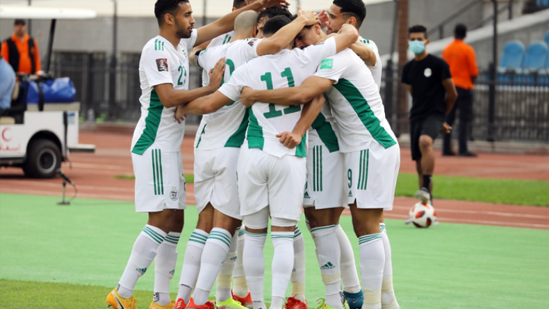 هذا هو طريق “الخضر” لتحطيم رقم “الطليان” والتربع على عرش العالم