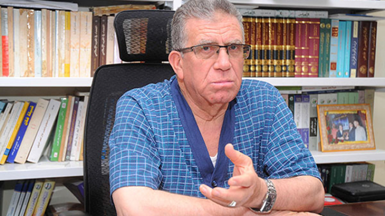 عبد العزيز فيلالي.. مذكّرات باحثٍ همّه التعريب