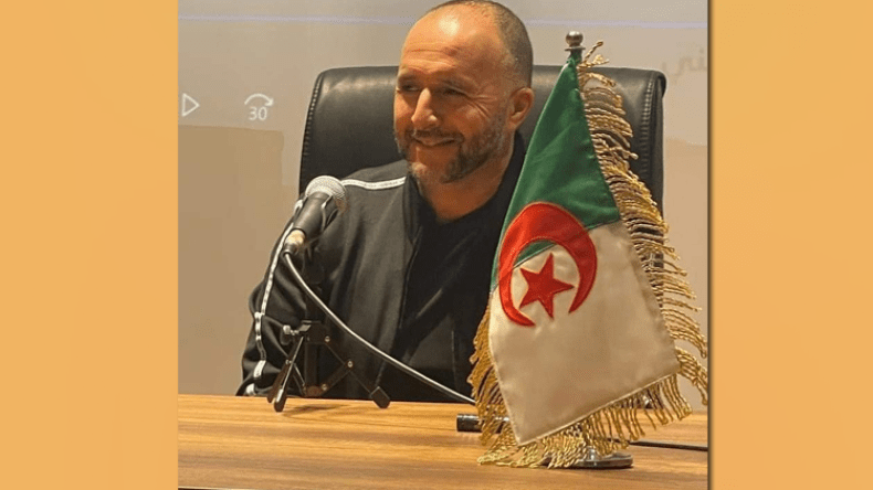 الجامعة المغربية “متورطة”.. وبلماضي شخص نزيه ونظيف! 