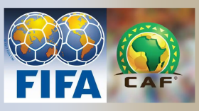 “الكاف” و”الفيفا” يوقعان مذكرة تفاهم بين الهيئتين