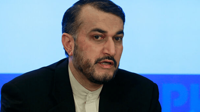 إيران تثني على مواقف الجزائر من إسرائيل وسوريا