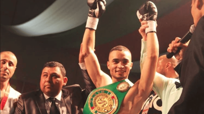 كنت على وشك الاعتزال.. وأستغرب تهميشي من طرف مسؤولي الوزارة والاتحادية