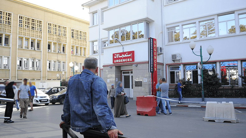 الخجل من الفحص يُعقّد الحالة الصحية للمصابين بسرطان البروستات