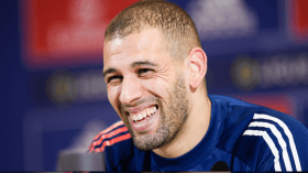 بطريقته.. سليماني يرد على سخرية الفرنسيين