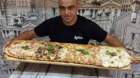 سليم العجيب ملك الشراهة في الجزائر