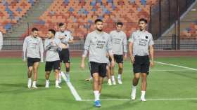 بلماضي ينتقل إلى الجانب التكتيكي ويركز على الهجوم