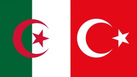 الجزائر وتركيا تعقدان الدورة 11 للجنة التعاون الاقتصادي والعلمي
