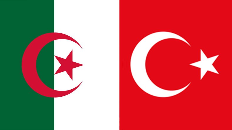 الجزائر وتركيا تعقدان الدورة 11 للجنة التعاون الاقتصادي والعلمي