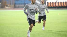 ترحيب كبير بعودة آدم وناس من طرف “الفاف” وأنصار “الخضر”