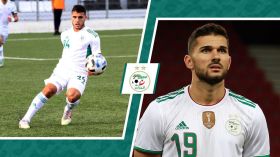 كأس العرب: الفاف تكشف عن خليفة مهدي عبيد