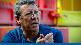 لا نريد مواجهة مصر وهذا سر تألق “الخضر” مع بلماضي