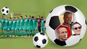 المحاربون يستحقون التواجد بقطر ومرحبا بأي منتخب في اللقاء الفاصل