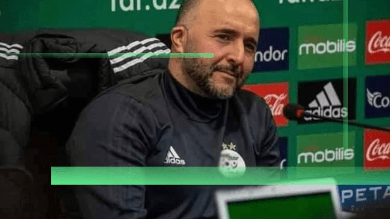 من المحزن عدم التأهل لـ”المونديال”.. ولا خيار لدينا أمام عملية القرعة