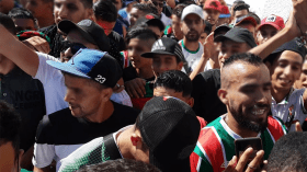 أنصار مولودية الجزائر “ممنوعون” من التنقل إلى قسنطينة