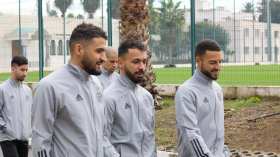 بولاية: تنتظرنا تحديات كبيرة.. وبلايلي من أفضل اللاعبين في إفريقيا