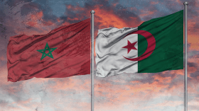 لوبي مخزني صهيوني يقود حربا على الجزائر.. فاحذروا!