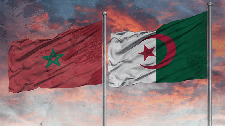 لوبي مخزني صهيوني يقود حربا على الجزائر.. فاحذروا!