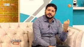 الشيخ حمزة جزّار.. هذه هي الغنيمة الباردة التي أوصانا بها رسول الله صلى الله عليه وسلم في فصل الشتاء