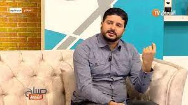 الشيخ حمزة جزّار.. هذه هي الغنيمة الباردة التي أوصانا بها رسول الله صلى الله عليه وسلم في فصل الشتاء