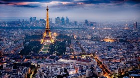 هكذا تسللت العربية الى لغة الشباب الفرنسي