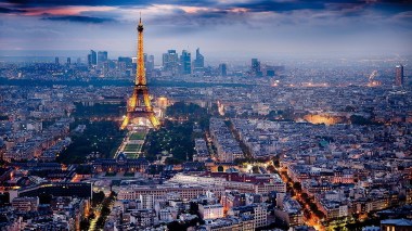 هكذا تسللت العربية الى لغة الشباب الفرنسي