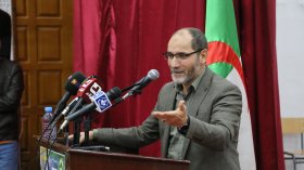 مقري: فرنسا احتقرت وأذلت الحركى لعقود       