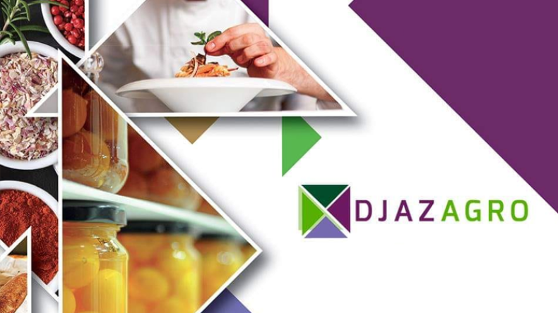 130 شركة وطنية حاضرة في الصالون الدولي للصناعات الغذائية “جزاقرو”