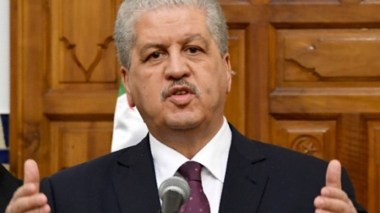 Affaire de corruption: Sellal acquitté pour la première fois