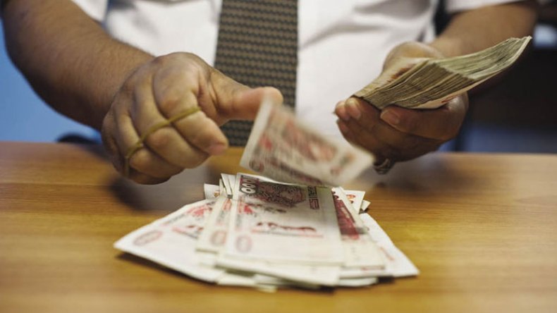 إعفاء المعاشات أقل من 120 ألف دج من الضريبة