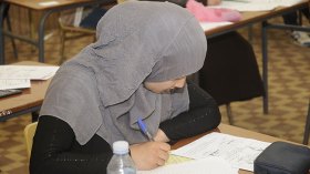 “الإنقاذ” في البكالوريا بمعايير جديدة