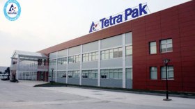 تعيين مدير عام جديد لشركة Tetra Pak Maghreb