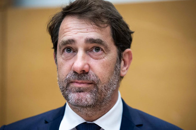 Zemmour sera remis a sa juste place, c’est-a-dire assez bas