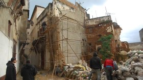 إدراج أكثر من 300 عائلة ضمن عملية الترحيل بالقصبة