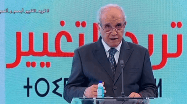 Chorfi: le taux de participation national est de 35,97% a la clôture des urnes