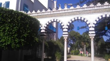 Tunisie: Enquête sur l’existence d’un tunnel menant vers la résidence de l’ambassadeur français