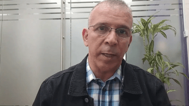 Hafid Derradji: The Man Behind the Roar