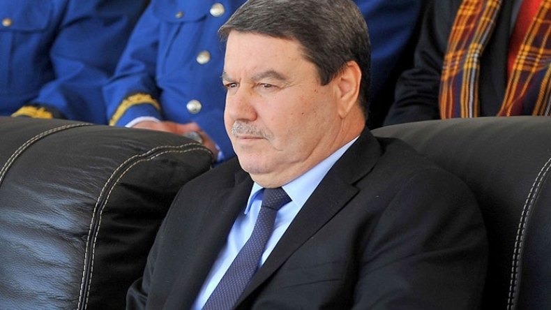 Abdelghani Hamel et Noureddine Berrachedi relaxés