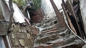 سكان الأقبية والبيوت الهشة بالعاصمة مهدّدون بالفيضانات