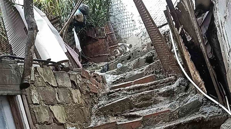 سكان الأقبية والبيوت الهشة بالعاصمة مهدّدون بالفيضانات
