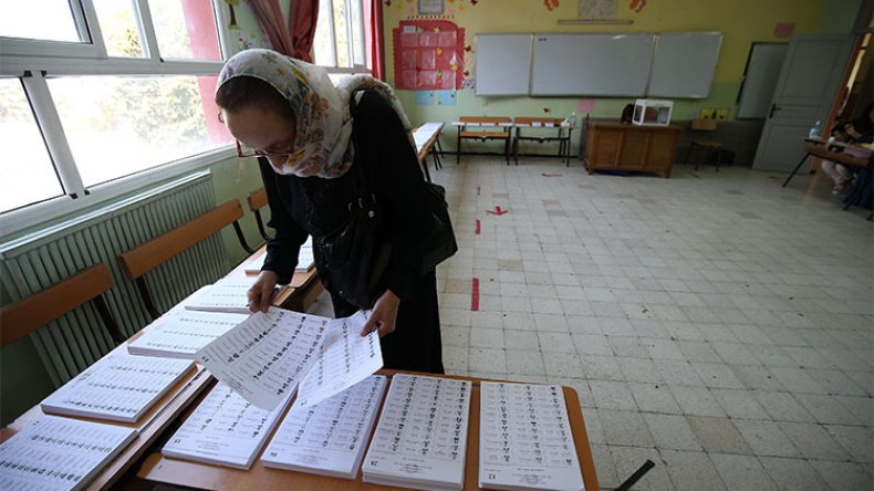الأحرار يسيطرون على بلدية قسنطينة بوجوه أفلانية