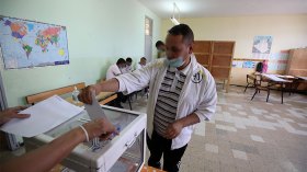 الأفلان في الصدارة.. الأرندي وصيفا والأحرار يتفوقون