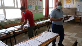 48 ساعة للطعن بعد إعلان النتائج الأولية