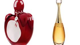 10 عطور خريفية بنفحات اليوسفي والياسمين