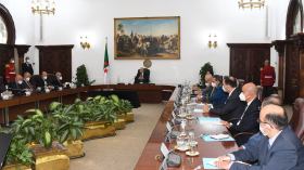 الرئيس تبون يعطي تعليمات جديدة لرؤسات البعثات الدبلوماسية بأوروبا وأمريكا