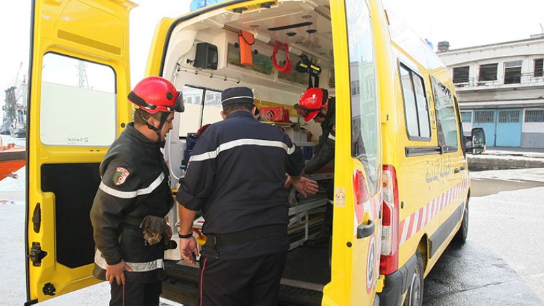 الغاز يبيد عائلة من 5 أفراد بالأغواط